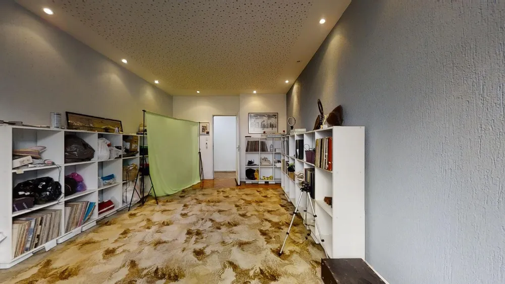 Apartamento, 4 quartos, 247 m² - Foto 12