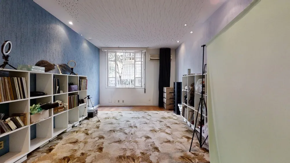 Apartamento, 4 quartos, 247 m² - Foto 11