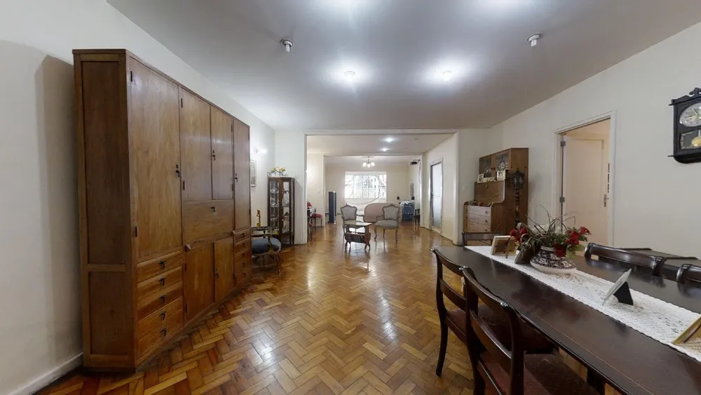 Apartamento, 4 quartos, 247 m² - Foto 4