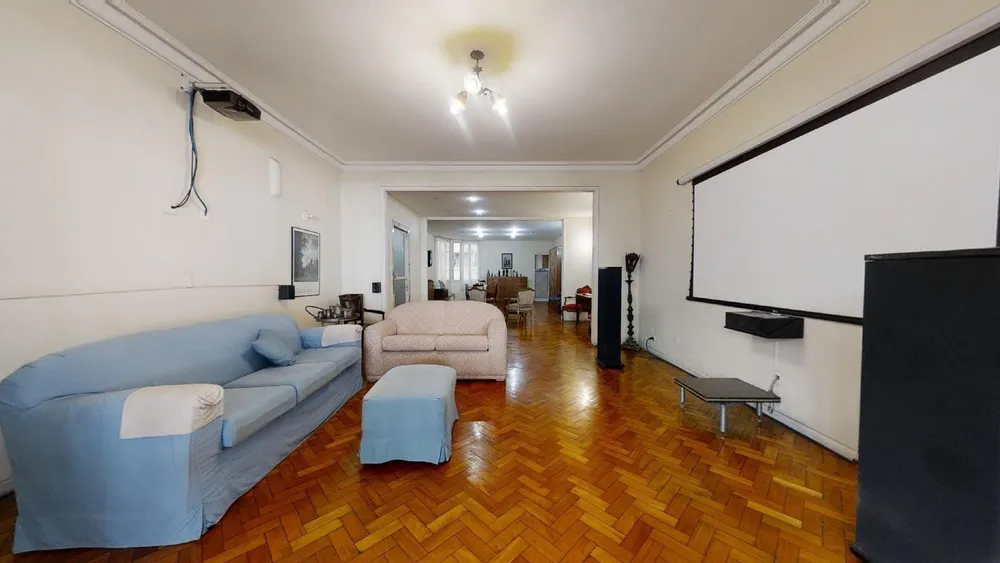 Apartamento, 4 quartos, 247 m² - Foto 1