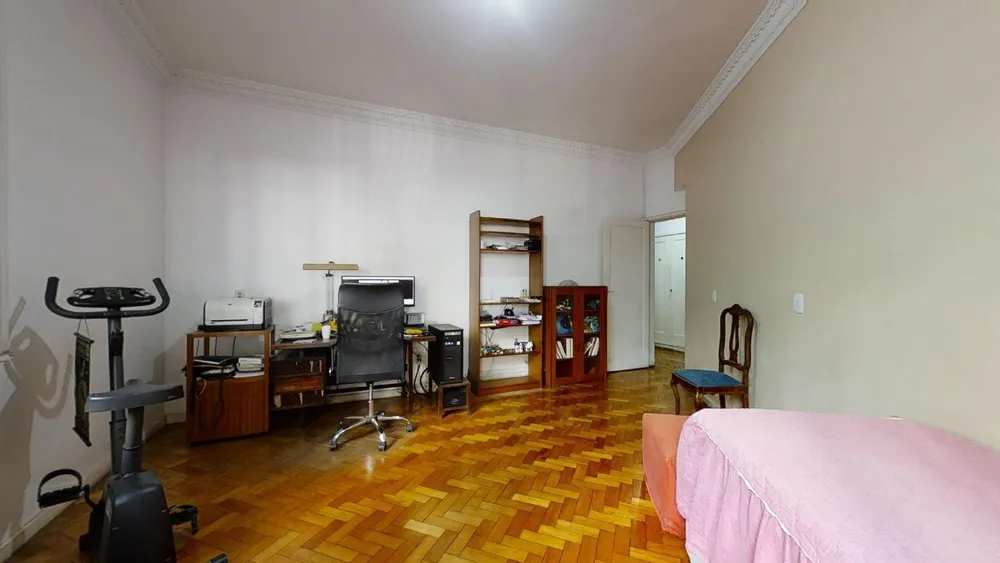Apartamento, 4 quartos, 247 m² - Foto 14