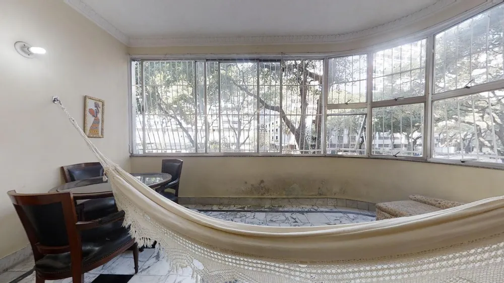 Apartamento, 4 quartos, 247 m² - Foto 2