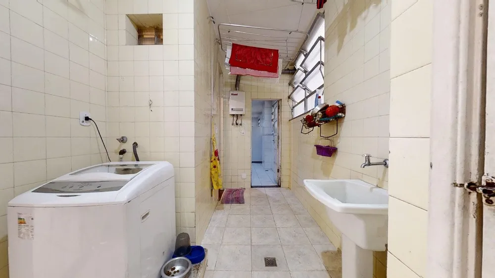 Apartamento, 4 quartos, 247 m² - Foto 8