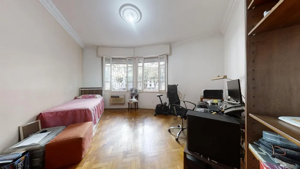 Apartamento, 4 quartos, 247 m² - Foto 13