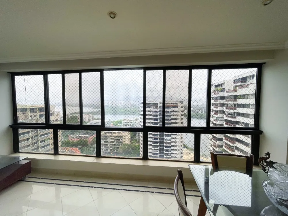 Apartamento, 3 quartos, 137 m² - Foto 11