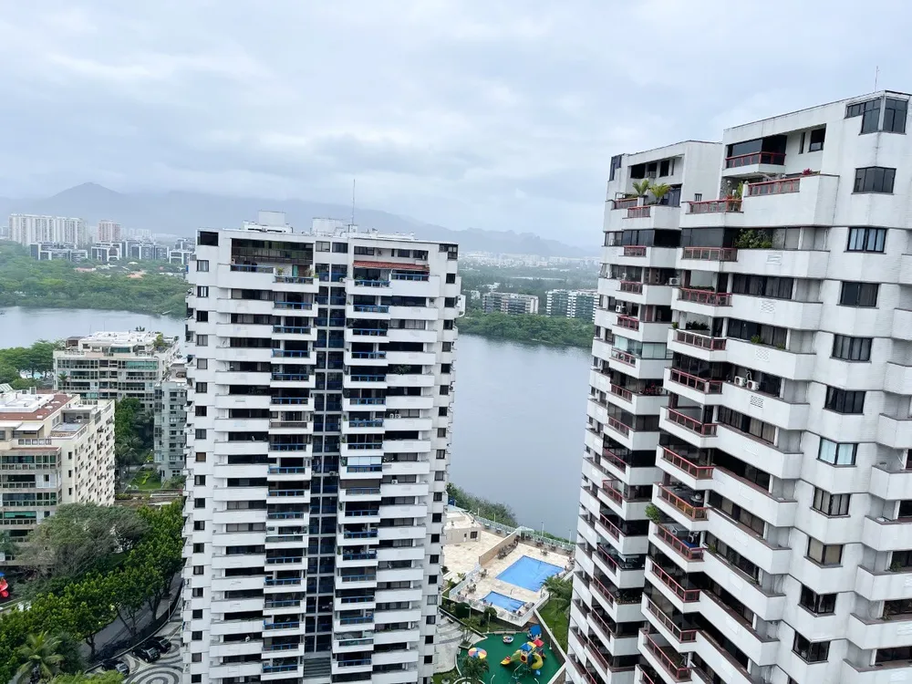 Apartamento, 3 quartos, 137 m² - Foto 19