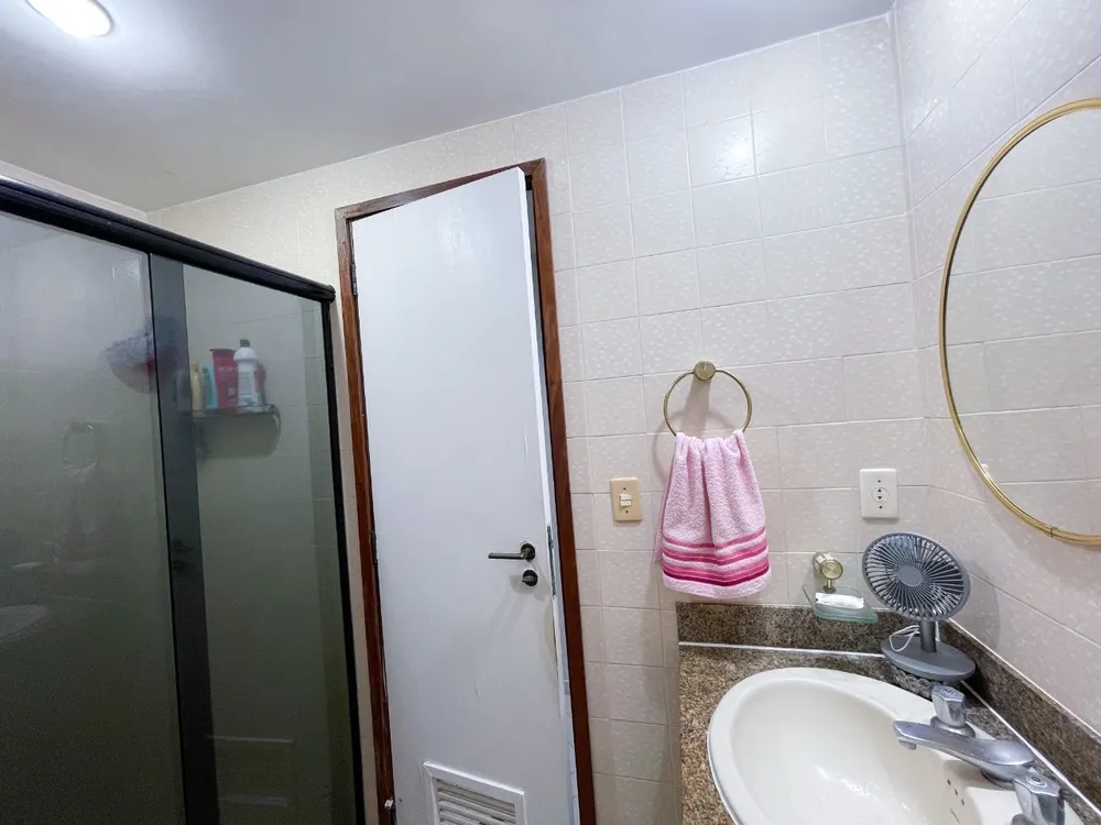 Apartamento, 3 quartos, 137 m² - Foto 24