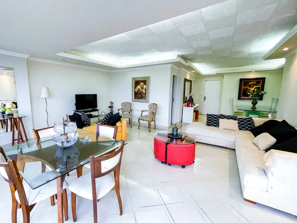 Apartamento, 3 quartos, 137 m² - Foto 13
