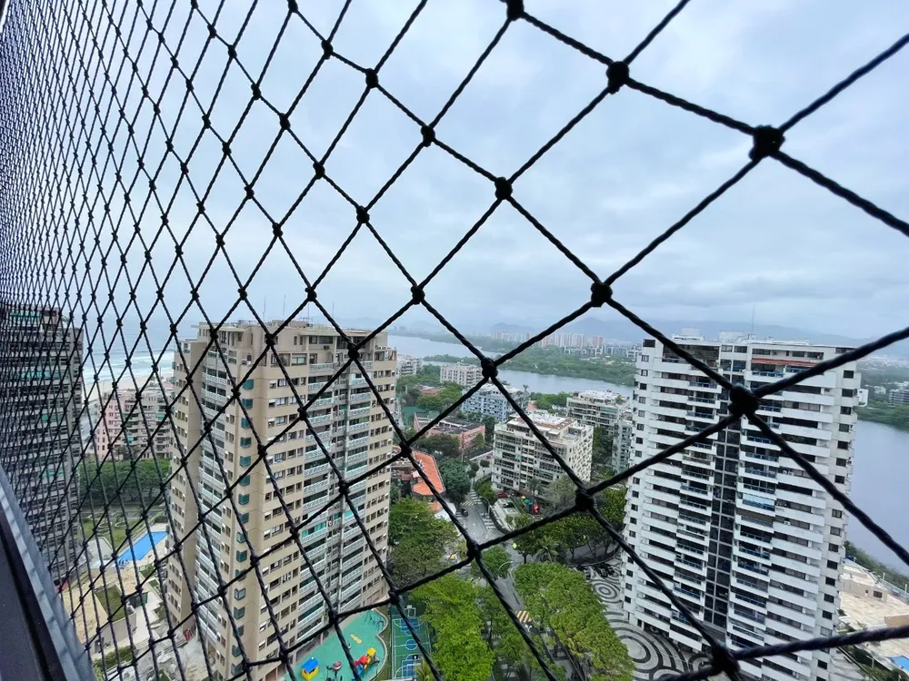 Apartamento, 3 quartos, 137 m² - Foto 17