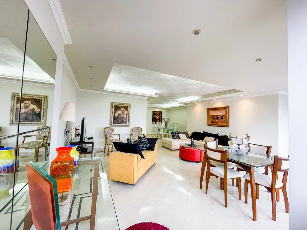 Apartamento, 3 quartos, 137 m² - Foto 12