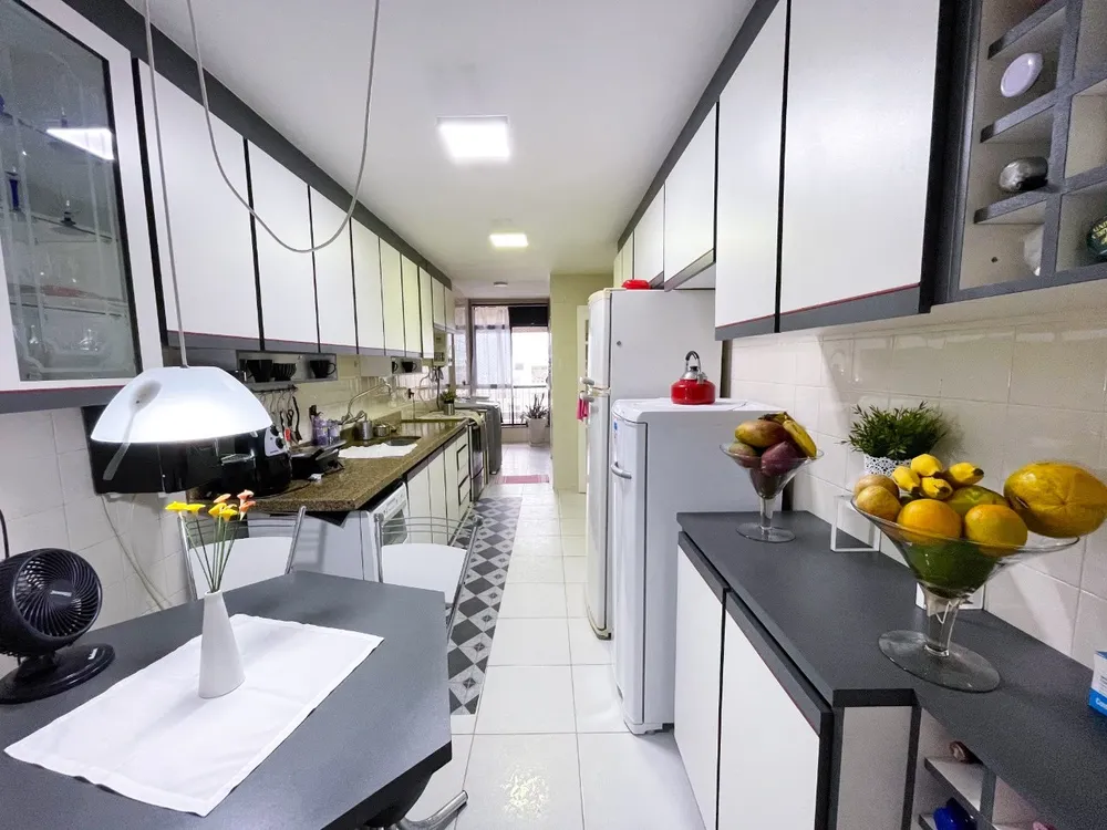 Apartamento, 3 quartos, 137 m² - Foto 23