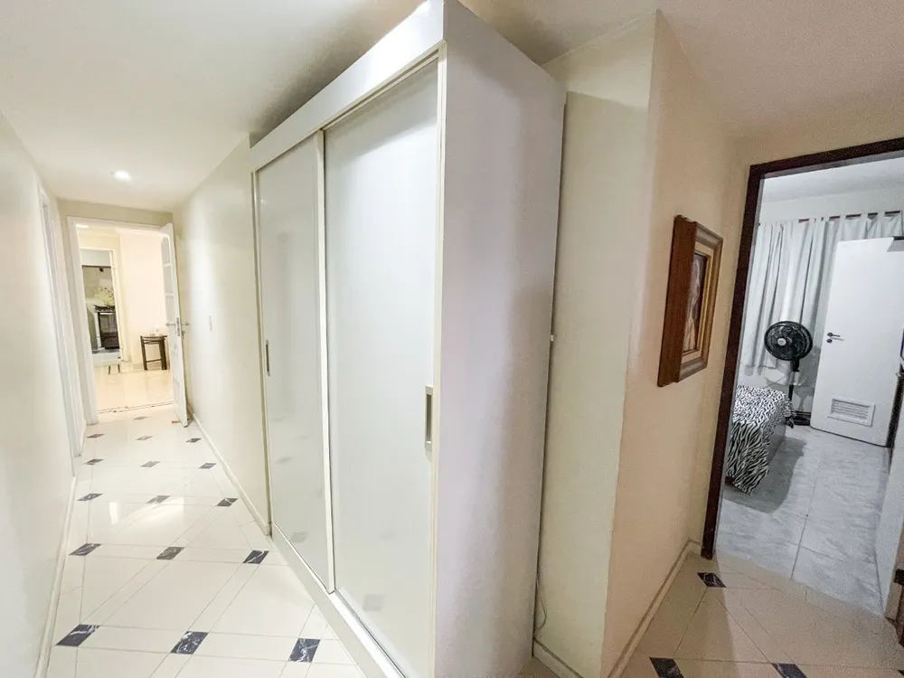 Apartamento, 3 quartos, 137 m² - Foto 5