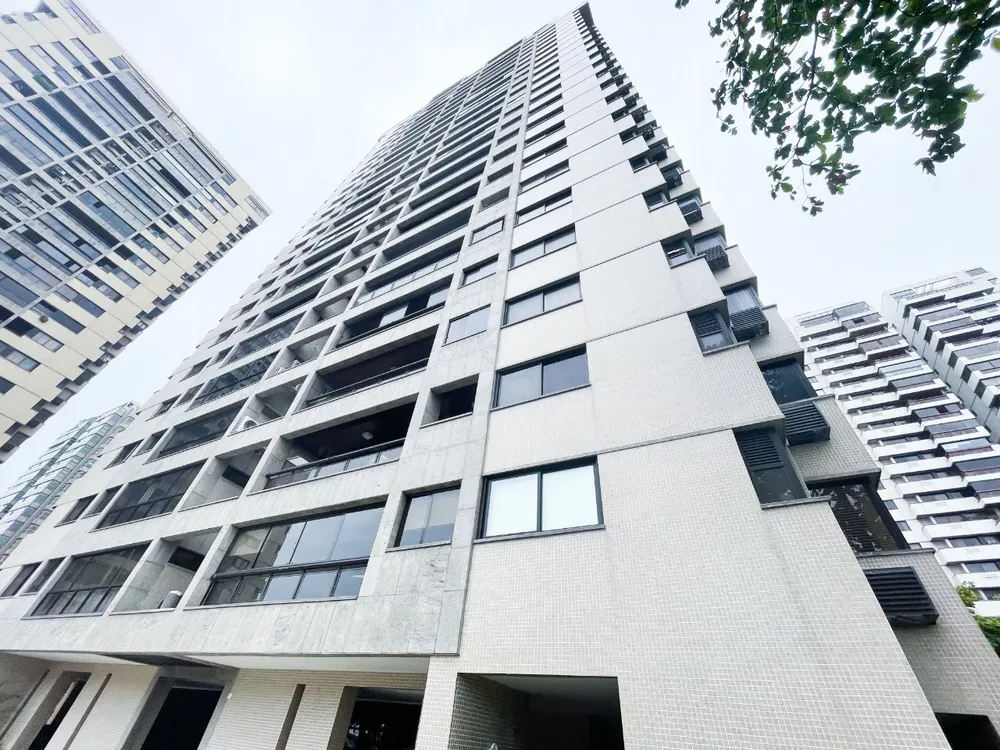 Apartamento, 3 quartos, 137 m² - Foto 9