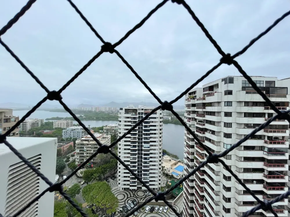 Apartamento, 3 quartos, 137 m² - Foto 7