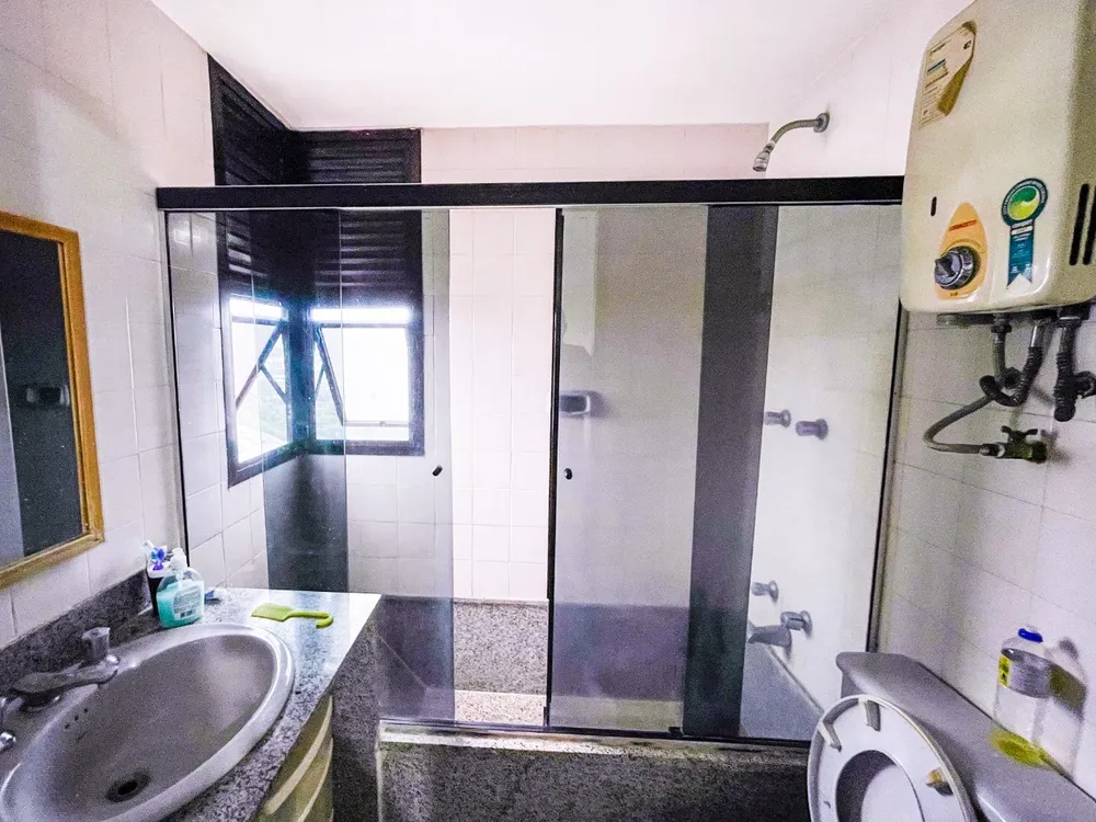 Apartamento, 3 quartos, 137 m² - Foto 25