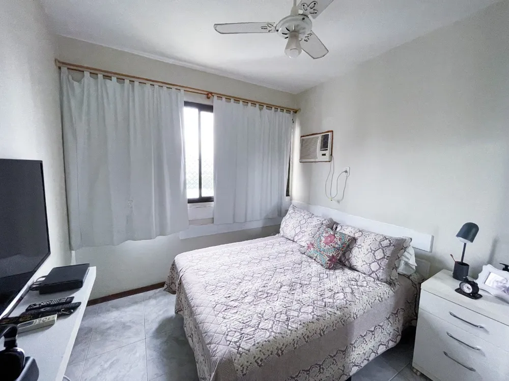 Apartamento, 3 quartos, 137 m² - Foto 1