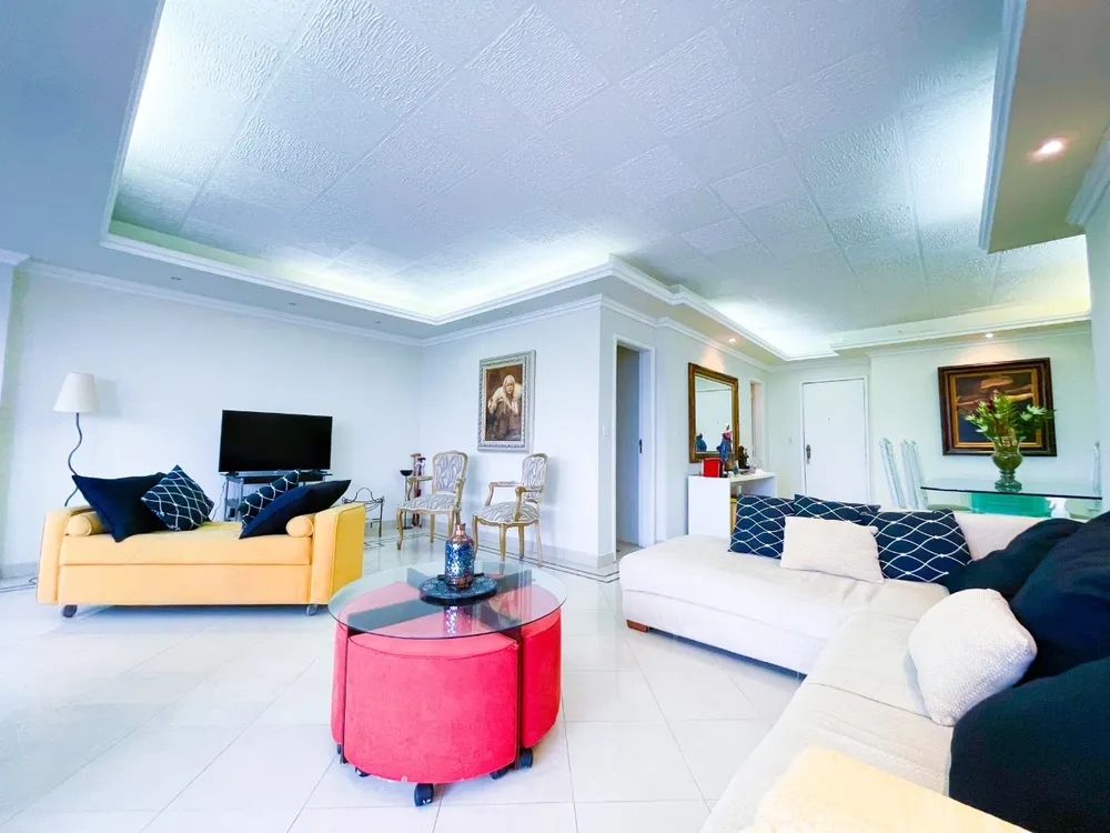 Apartamento, 3 quartos, 137 m² - Foto 20