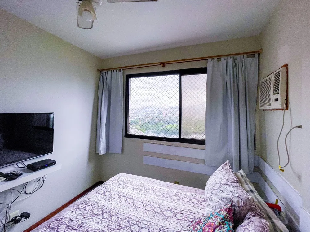 Apartamento, 3 quartos, 137 m² - Foto 6