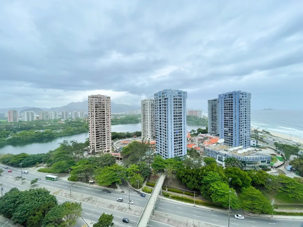 Apartamento, 3 quartos, 137 m² - Foto 18