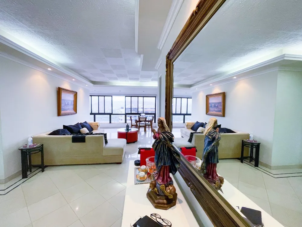 Apartamento, 3 quartos, 137 m² - Foto 15
