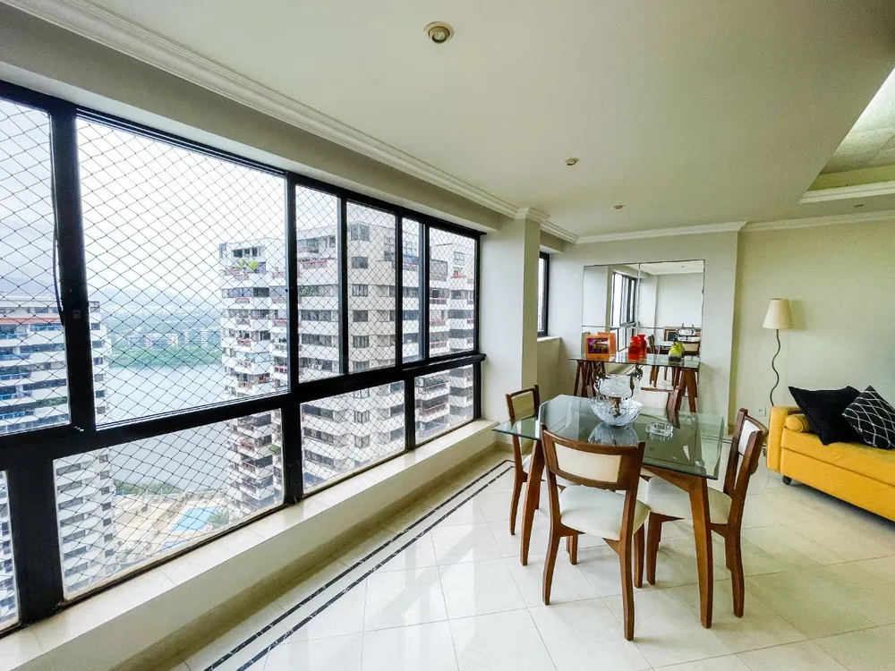 Apartamento, 3 quartos, 137 m² - Foto 16