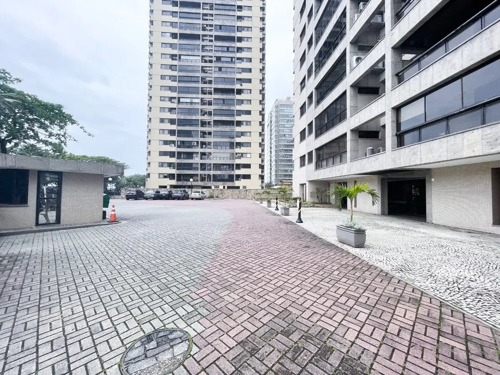 Apartamento, 3 quartos, 137 m² - Foto 10