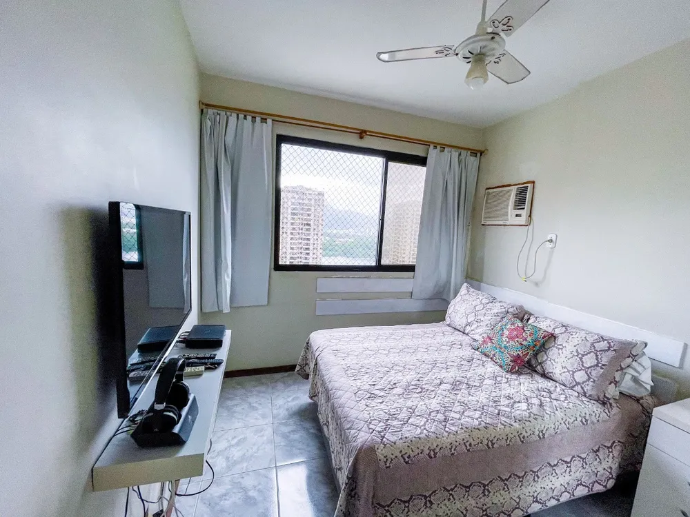 Apartamento, 3 quartos, 137 m² - Foto 2