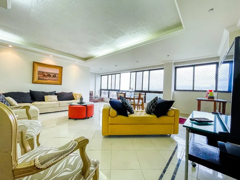 Apartamento, 3 quartos, 137 m² - Foto 14