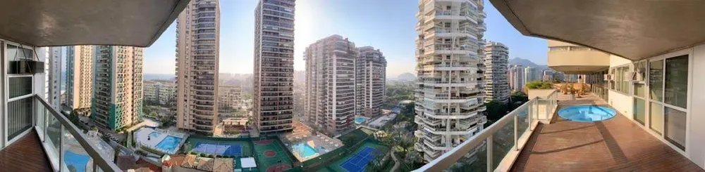 Apartamento, 4 quartos, 300 m² - Foto 2