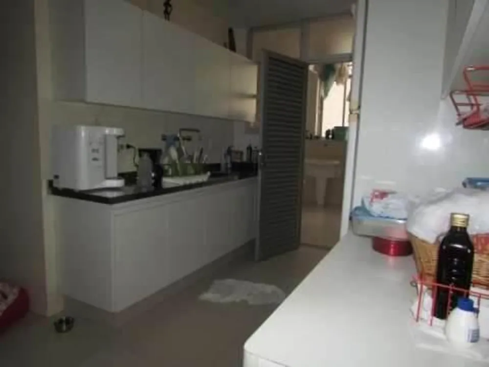 Apartamento, 4 quartos, 300 m² - Foto 10