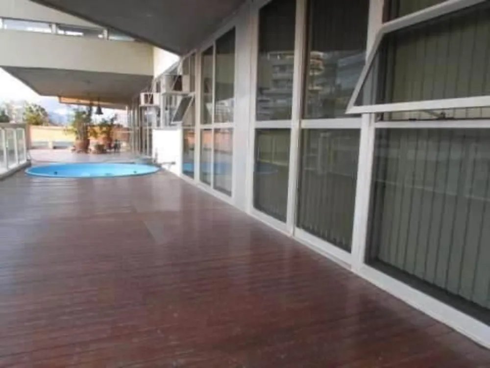 Apartamento, 4 quartos, 300 m² - Foto 4