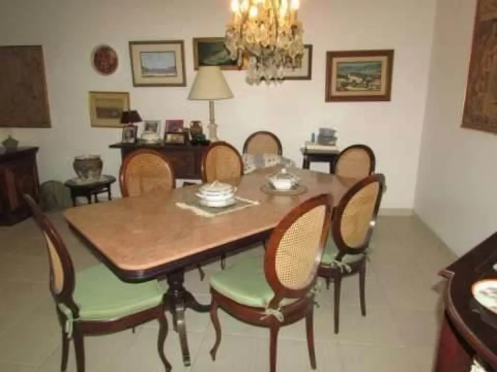 Apartamento, 4 quartos, 300 m² - Foto 5