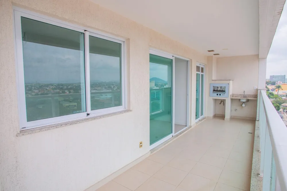 Apartamento, 3 quartos, 121 m² - Foto 23