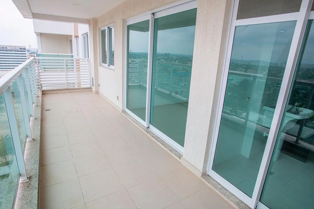 Apartamento, 3 quartos, 121 m² - Foto 24