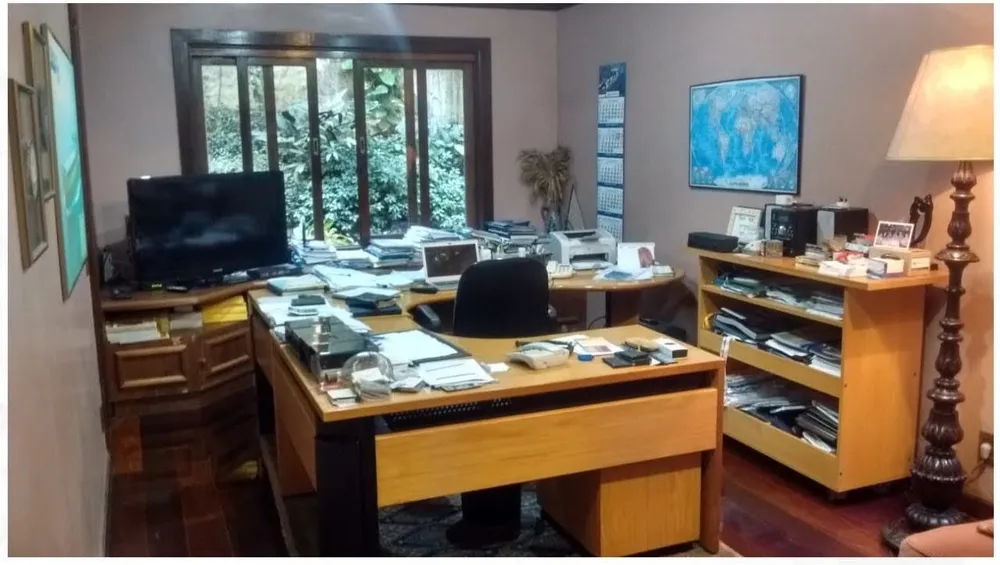 Casa, 5 quartos, 2000 m² - Foto 18