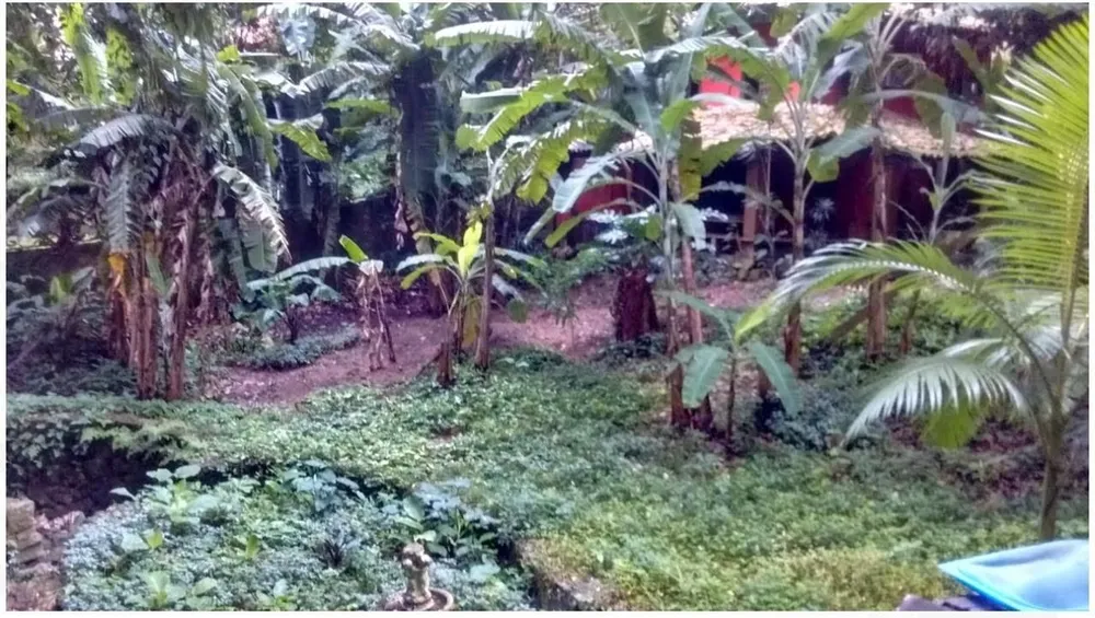 Casa, 5 quartos, 2000 m² - Foto 2