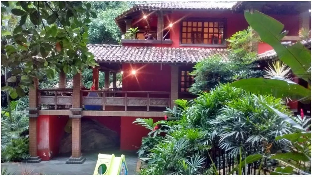 Casa, 5 quartos, 2000 m² - Foto 16