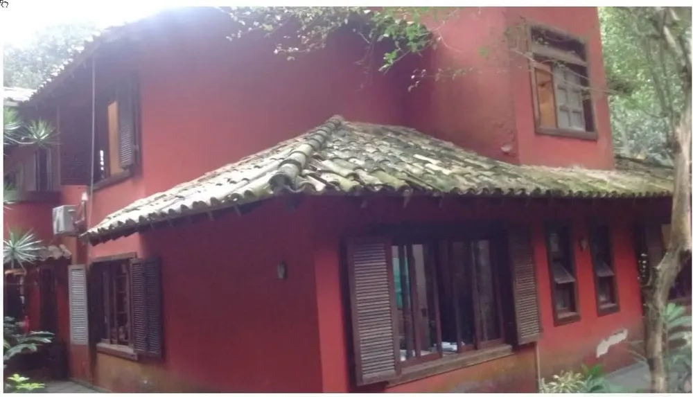Casa, 5 quartos, 2000 m² - Foto 7