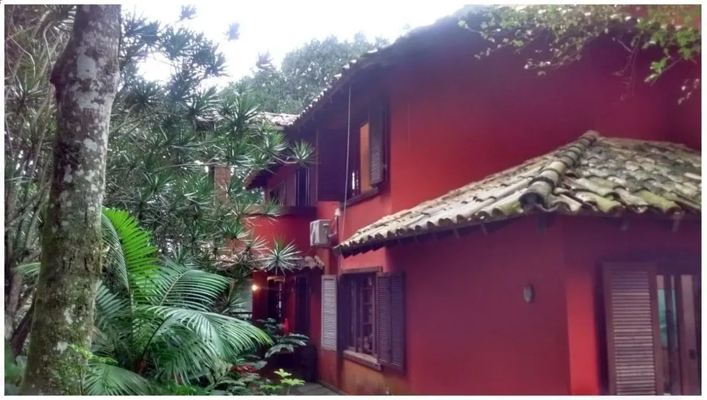 Casa, 5 quartos, 2000 m² - Foto 10