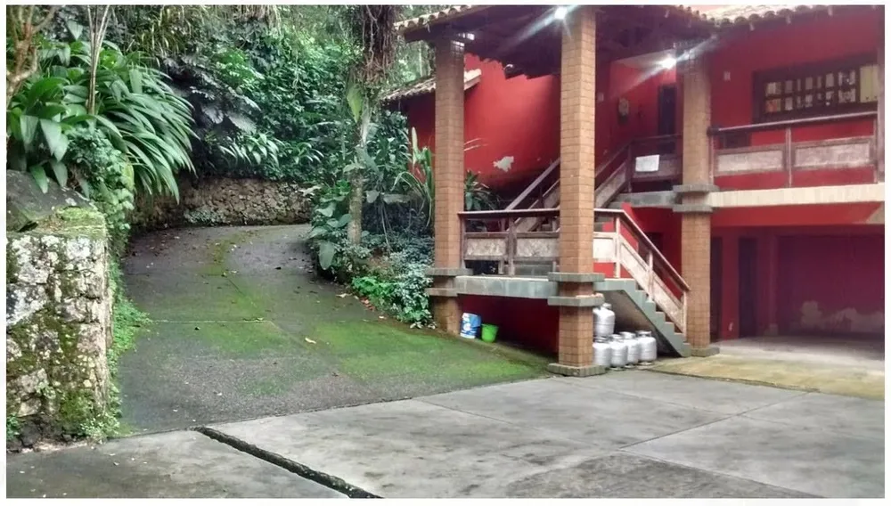 Casa, 5 quartos, 2000 m² - Foto 20