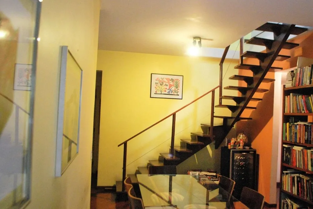 Cobertura, 4 quartos, 176 m² - Foto 3