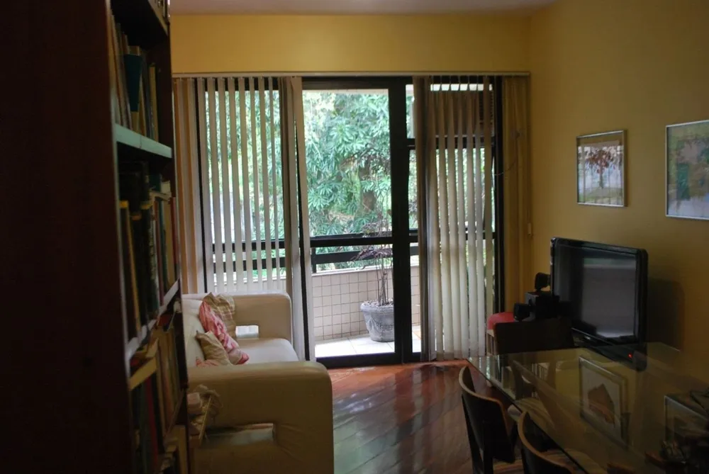 Cobertura, 4 quartos, 176 m² - Foto 2
