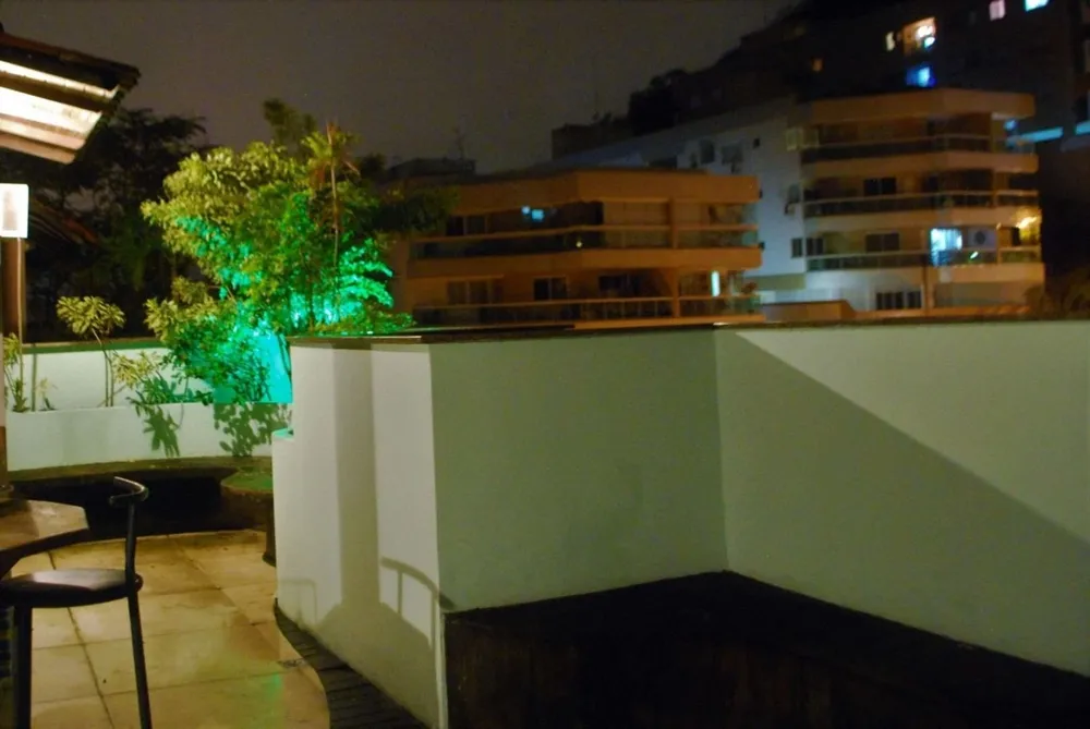 Cobertura, 4 quartos, 176 m² - Foto 6