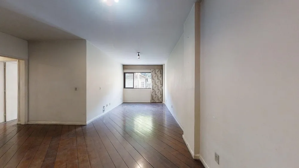 Apartamento, 3 quartos, 115 m² - Foto 1