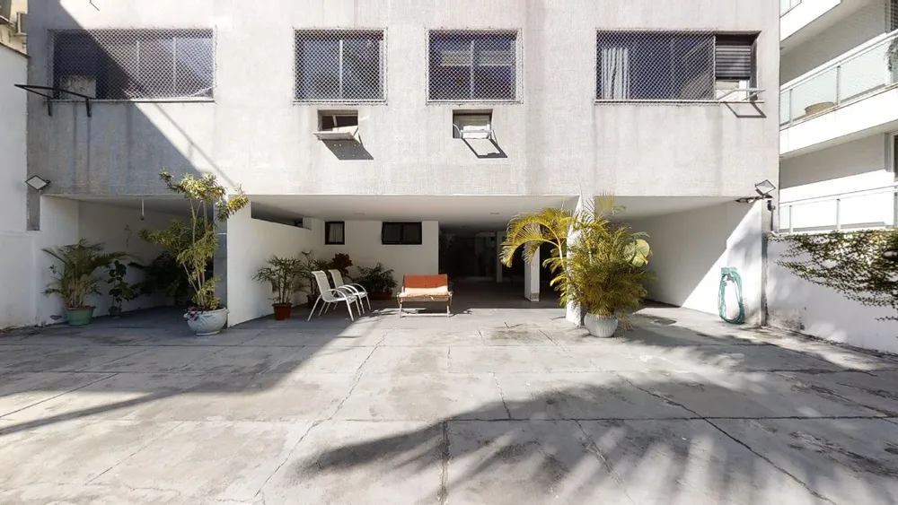Apartamento, 3 quartos, 115 m² - Foto 15