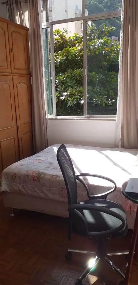 Apartamento, 1 quarto, 45 m² - Foto 5