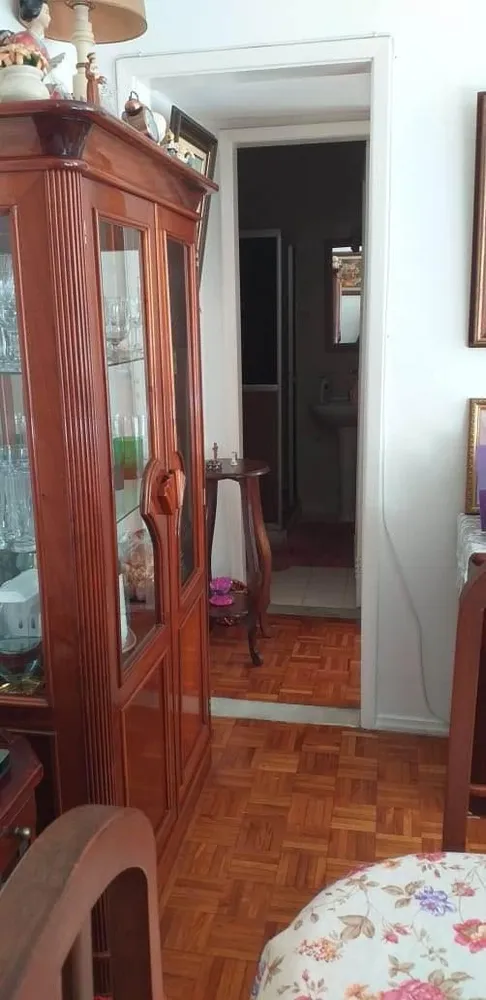 Apartamento, 1 quarto, 45 m² - Foto 2