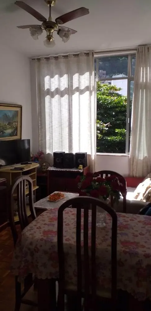 Apartamento, 1 quarto, 45 m² - Foto 3