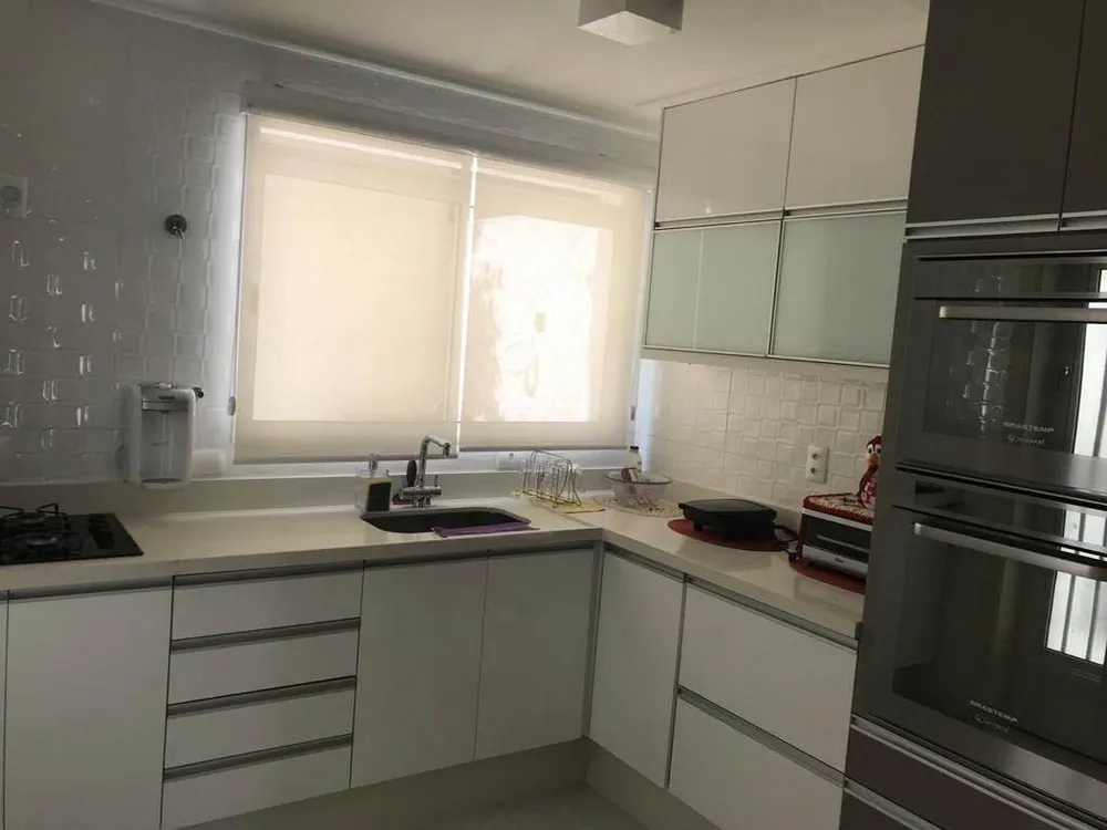 Casa, 3 quartos, 200 m² - Foto 19