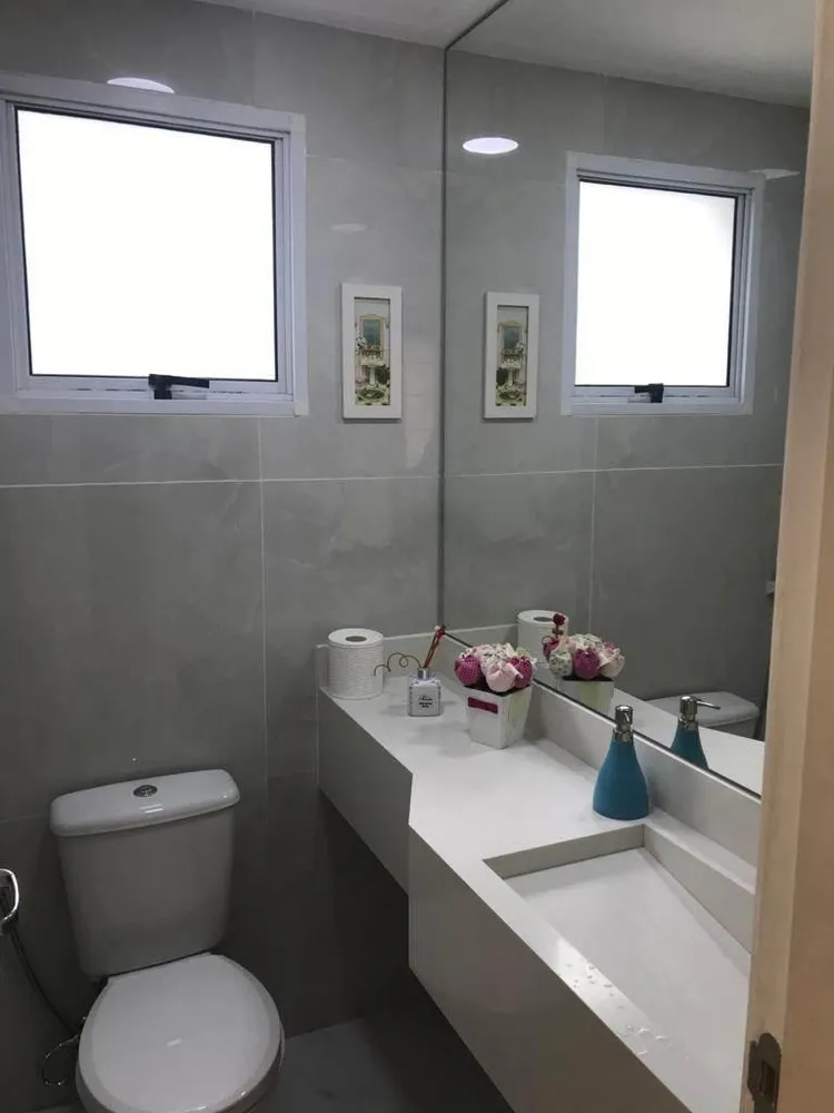 Casa, 3 quartos, 200 m² - Foto 18